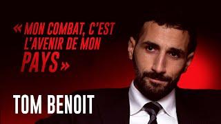 Tom Benoit : "Si un secteur ne marche pas on le subventionne, s'il marche on le fusille !"