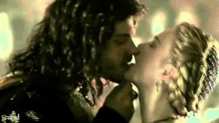 cesare & lucrezia | you let her go