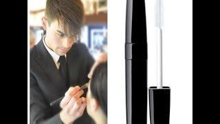 Chanel "Beaute des Cils" mascara primer review & tutorial by Justin Tyme