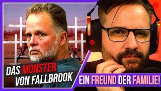 Eine ganze Familie verschwindet?! - Gronkh Reaction