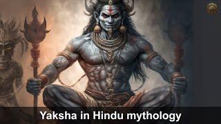 Exploring the Mythology of Yaksha: Spirit, Nature Spirit or Supernatural Entity