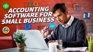 7 Accounting Software in 2024 for Small Business