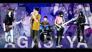 ELFENSJóN『AGASTYA』フル ver. From Album "STYX" [COVER] by ODS Band