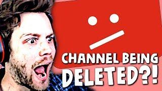 YUB'S CHANNEL SUSPENDED - COPYRIGHT CLAIMS BY SHOPRO