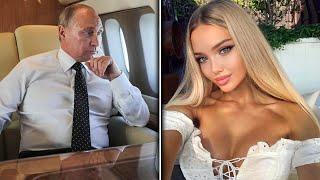 Inside The Trillionaire Life Of Vladimir Putin