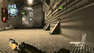 Endr Kleine - Black Ops II Game Clip