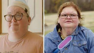 ‘1000-Lb Sisters’ Tammy Slaton The Only ‘Normal’ Sibling