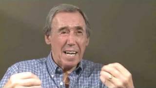 Gordon Banks Interview - SportsvibeTV