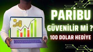 Paribu Borsası Güvenilir mi?