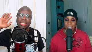 Bob The Drag Queen & Monét X Change review RPDR | Sibling Watchery S13 E11: Pop! Goes the Queens