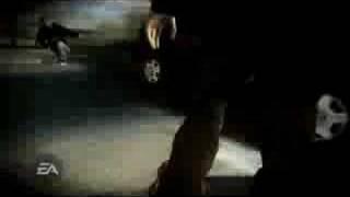 EA Skate-E3 2007 Trailer