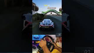 Unbelievable Drag with || Faster Lamborghini Veneno || Forzahorizon5#sorts#vairalvideo