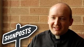 Signposts - Fr. Michael Gossett