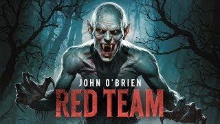 Post-Apocalyptic Audiobooks: Red Team Series | Full Audiobooks