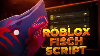 [NEW] Fisch Script - Keyless Auto Farming, Instant Catch, Dupe Glitch & Anti-Ban!