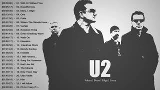 best of U2 - die beste U2-Sammlung der U2-Rocksongs