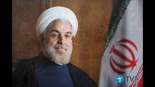 Jerusalem Studio: Iranian President Hassan Rohani's second term in office