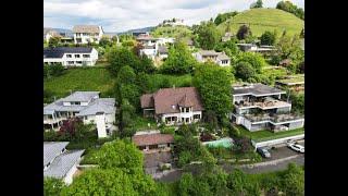 Zu verkaufen I Traumhaus in Lenzburg I Daniel Rischgasser I REMAX Immobilien Lenzburg