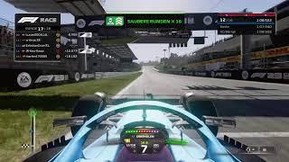 F1 multiauto