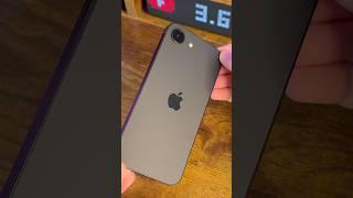 iPhone 16e Unboxing ASMR