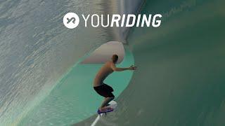 YouRiding Teaser V2