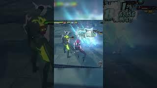 NEW Shiyu Defense 1.3 Floor 7 (S-Rank) Yanagi M0S0 & Ellen Joe M0S1 | Zenless Zone Zero