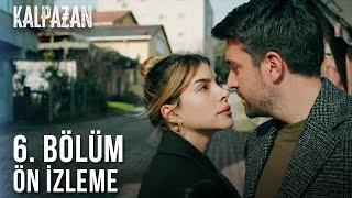 Kalpazan 6. Bölüm Ön İzleme | "Ben sende kayboldum" @kalpazan_dizisi