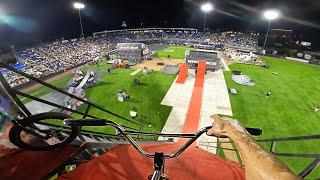 LAST NITRO CIRCUS SHOW OF 2022!