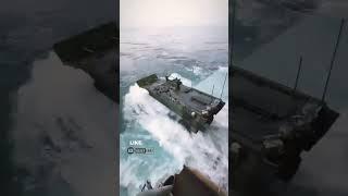 Amphibious Navy Ship operations #shorts #viral #trending #navyship #navy #ship #sea