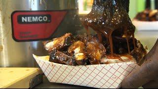 Chicago's Best BBQ Tips and Links: Lem's Bar-B-Q