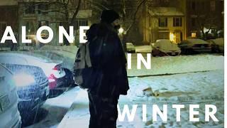 "Life in Winter" - but Cinematic