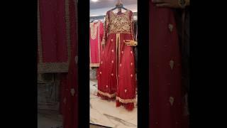 Nikkah outfits |Pakistani bridal wedding dresses |Top Pakistani wedding dresses design |Bridal dress