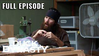 Duck Dynasty: Si Digs For Buried Treasure  (S3, E9) | Full Episode