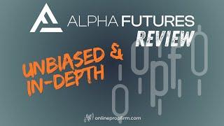 Alpha Futures Review