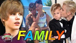 Justin Bieber Family With Parents, Wife, Brother, Career and Biography