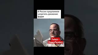 #стример #мем #юмор #happypandora #twitch