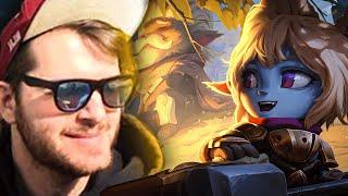 Kutcher startet Poppy Arc | Kutcher Stream Highlights