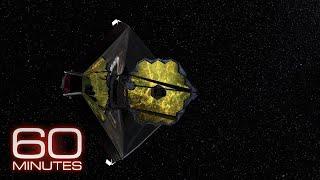 NASA's James Webb Space Telescope: Stunning new images captured of the universe | 60 Minutes