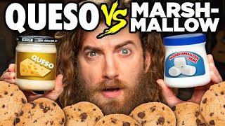 Is Anything Better Than Milk & Cookies? (Taste Test)