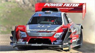 1000+Hp Suzuki XL7 PIKES PEAK || 3.6 V6 Twin-Turbo LEGEND