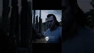 Most Dangerous Character || GTA V