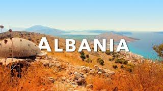 ALBANIA TRAVEL HIGHLIGHTS | Grand Albania Road Trip Documentary