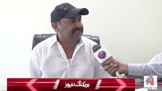 Haji Safdar Hussain CEO Safdar Interview with Kashif Hassan, Anchor of Real Estate Nizam TV