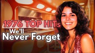 Top 10 - 1976 Songs We Will Never Forget