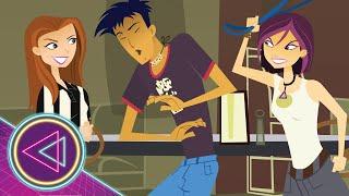 6Teen (Episodes 62 - 64) | FULL MARATHON | RETRO RERUN