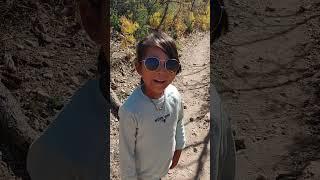 텍사스 빅벤드 국립공원에서 트레일하기 11월 말인데 여름날씨 실화?? (샘 네일 랜치) Texas Big Bend NP Is the summer weather real?