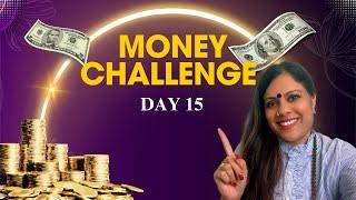 Day 15: Declutter and Give – Create Space for Abundance @MoneyReikiCoach