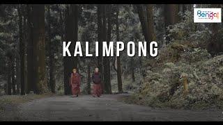 Kalimpong – Land of Orchids