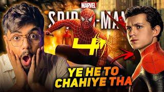 Spider-Man 4 Update: Marvel’s Biggest Phase 6 Solo Movie! | Comic Maafia