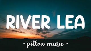 River Lea - Adele (Lyrics) 